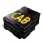 Cab file Icon